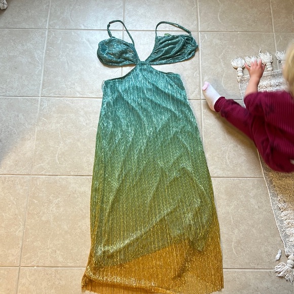 Vici dress - Picture 2 of 2